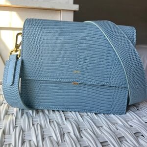 JP Wei Mini Flap Bag